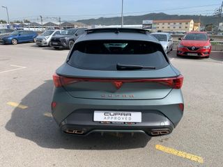 CUPRA León 1.5 TSI e-Hybrid 200kW (272CV) VZ DSG