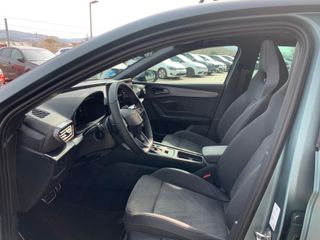 CUPRA León 1.5 TSI e-Hybrid 200kW (272CV) VZ DSG