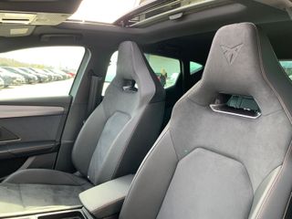 CUPRA León 1.5 TSI e-Hybrid 200kW (272CV) VZ DSG