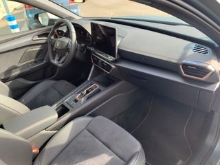 CUPRA León 1.5 TSI e-Hybrid 200kW (272CV) VZ DSG