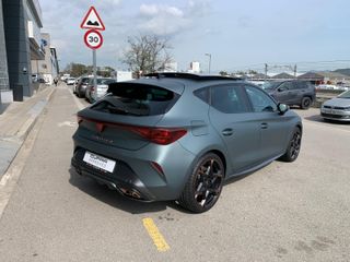 CUPRA León 1.5 TSI e-Hybrid 200kW (272CV) VZ DSG
