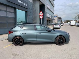 CUPRA León 1.5 TSI e-Hybrid 200kW (272CV) VZ DSG