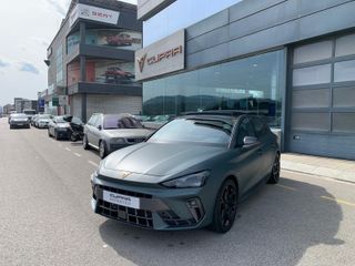 CUPRA León 1.5 TSI e-Hybrid 200kW (272CV) VZ DSG