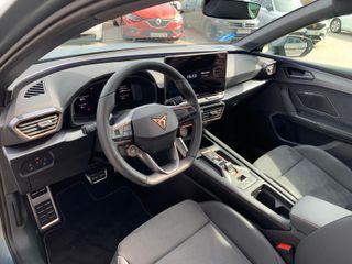 CUPRA León 1.5 TSI e-Hybrid 200kW (272CV) VZ DSG