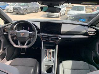 CUPRA León 1.5 TSI e-Hybrid 200kW (272CV) VZ DSG