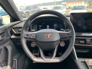 CUPRA León 1.5 TSI e-Hybrid 200kW (272CV) VZ DSG