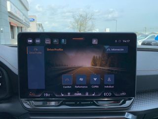 CUPRA León 1.5 TSI e-Hybrid 200kW (272CV) VZ DSG