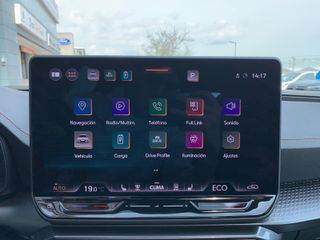 CUPRA León 1.5 TSI e-Hybrid 200kW (272CV) VZ DSG