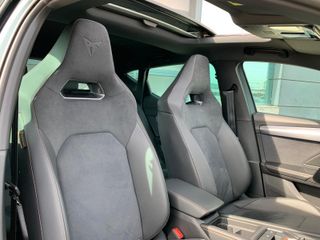 CUPRA León 1.5 TSI e-Hybrid 200kW (272CV) VZ DSG