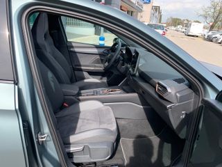 CUPRA León 1.5 TSI e-Hybrid 200kW (272CV) VZ DSG