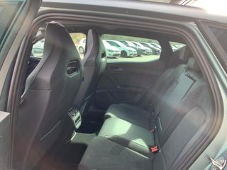 CUPRA León 1.5 TSI e-Hybrid 200kW (272CV) VZ DSG