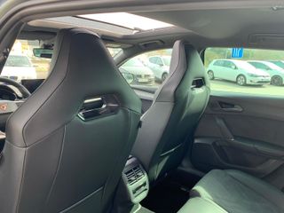 CUPRA León 1.5 TSI e-Hybrid 200kW (272CV) VZ DSG