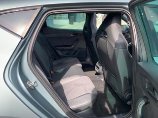 CUPRA León 1.5 TSI e-Hybrid 200kW (272CV) VZ DSG