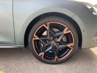 CUPRA León 1.5 TSI e-Hybrid 200kW (272CV) VZ DSG