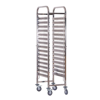 CARRELLI PORTATEGLIE E ACCESSORI CUCINA OFFERTA