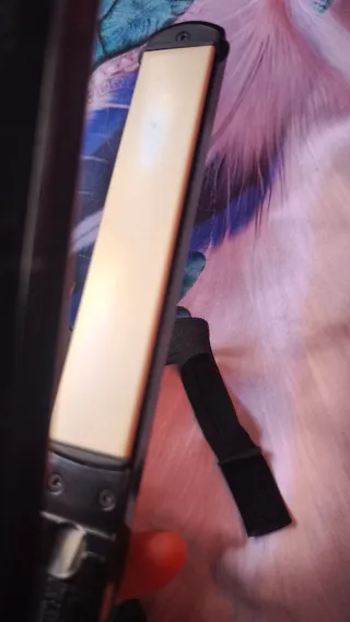 Planchas de pelo iónicas