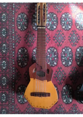 Charango Jujeño