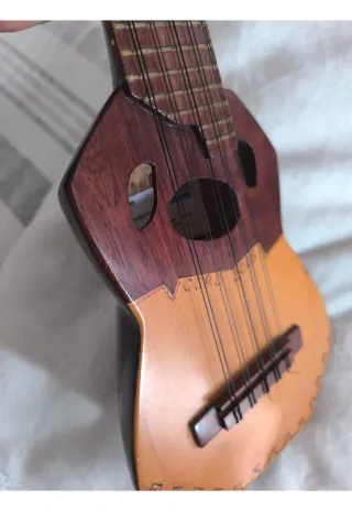 Charango Jujeño