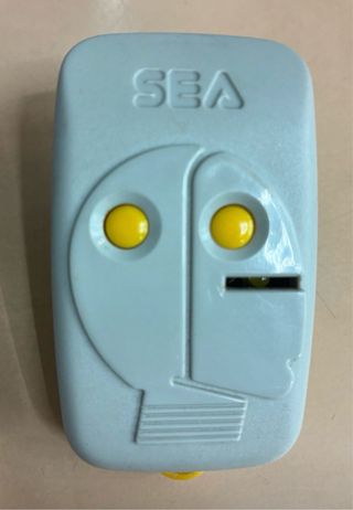 Mando de garaje compatible todas las marcas