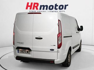 Ford Transit Custom 280 L1