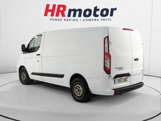 Ford Transit Custom 280 L1