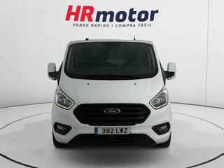 Ford Transit Custom 280 L1