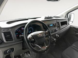 Ford Transit Custom 280 L1