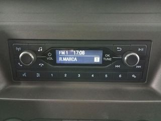 Ford Transit Custom 280 L1