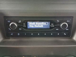 Ford Transit Custom 280 L1