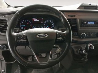 Ford Transit Custom 280 L1