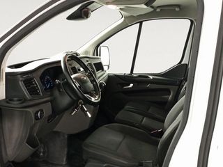 Ford Transit Custom 280 L1