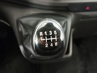 Ford Transit Custom 280 L1