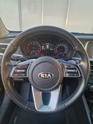 KIA Optima 2020