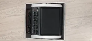 Mackie Thump15A + Behringer X18