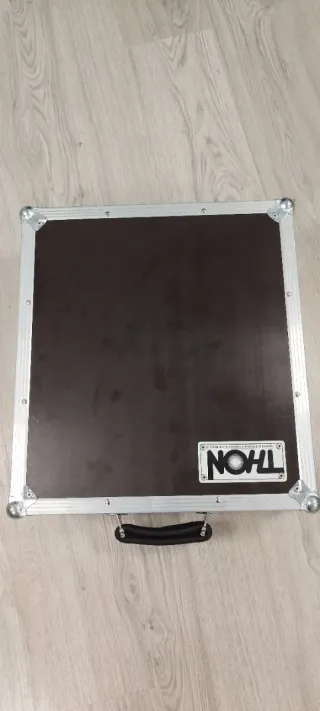 Mackie Thump15A + Behringer X18