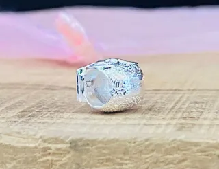 Charm mini | Cabeza de Buho