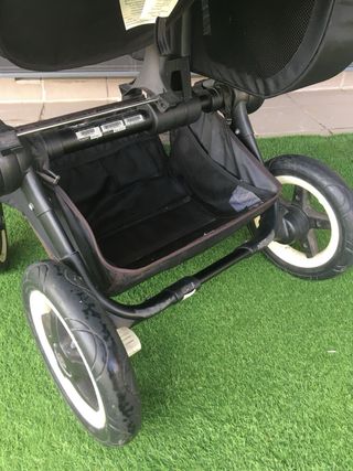 Bugaboo Donkey Mono