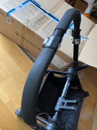 Bugaboo Donkey Mono