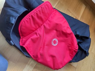 Bugaboo Donkey Mono