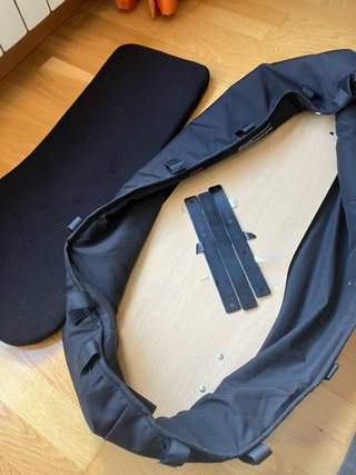 Bugaboo Donkey Mono