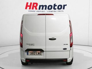 Ford Transit Custom 280 L1