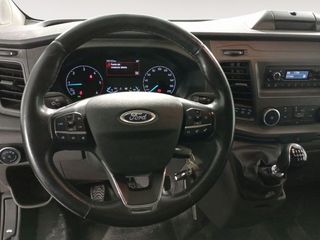 Ford Transit Custom 280 L1