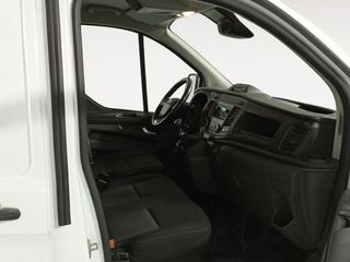 Ford Transit Custom 280 L1