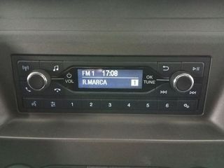 Ford Transit Custom 280 L1