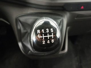 Ford Transit Custom 280 L1