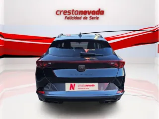 CUPRA Formentor 24 DESDE 430€ AL MES ¡SIN ENTRADA!