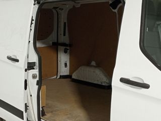 Ford Transit Custom 280 L1