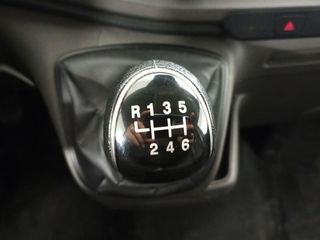 Ford Transit Custom 280 L1