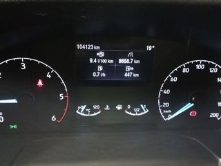 Ford Transit Custom 280 L1