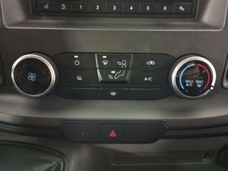 Ford Transit Custom 280 L1